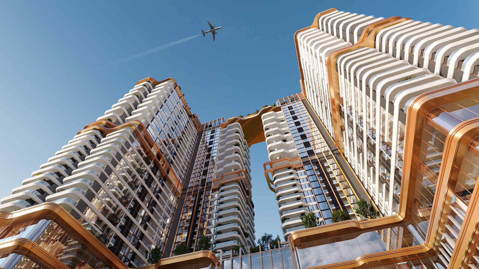 Cầu Khởi Nguyên The Rey Edition: Biểu Tượng Rivea Residences