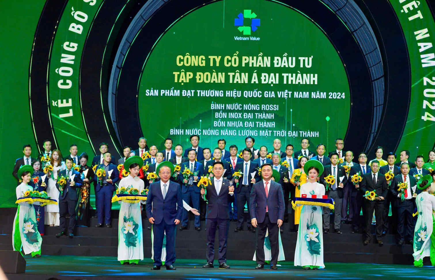 Chủ Đầu Tư The Rey Edition: MEYGROUP - Top 81 VNR500