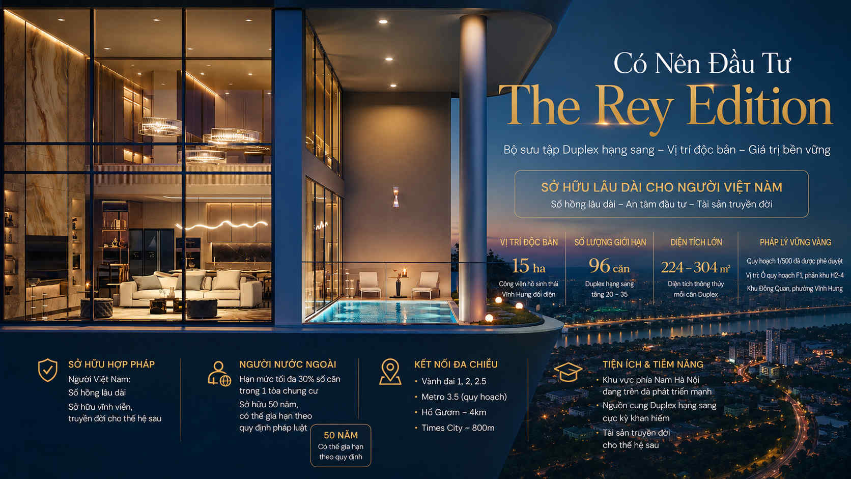 Đánh Giá The Rey Edition: Có Đáng Đầu Tư Hay Không?