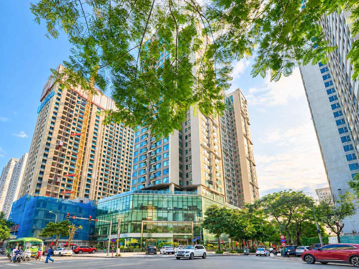 The Legend 109 Nguyễn Tuân