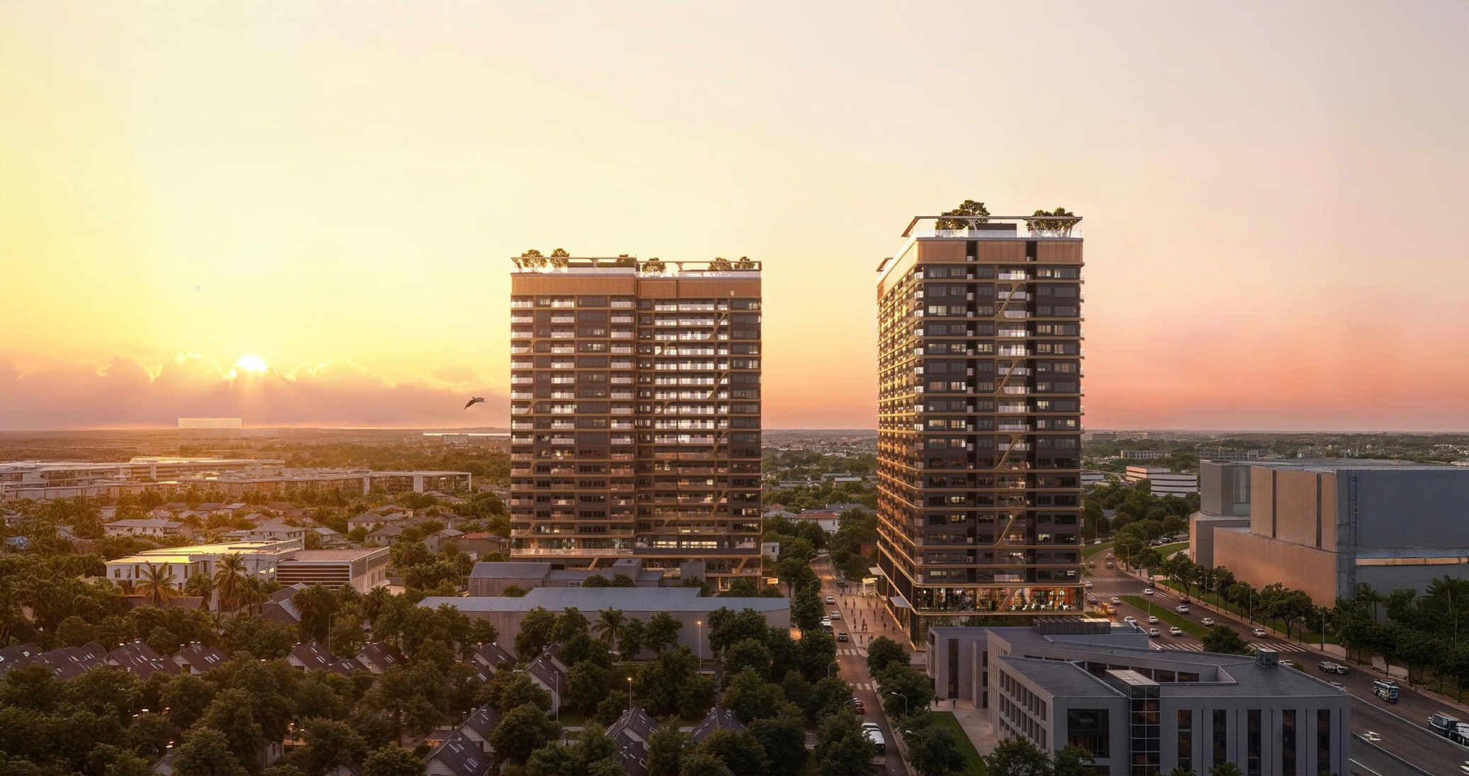 Regal Complex Đà Nẵng