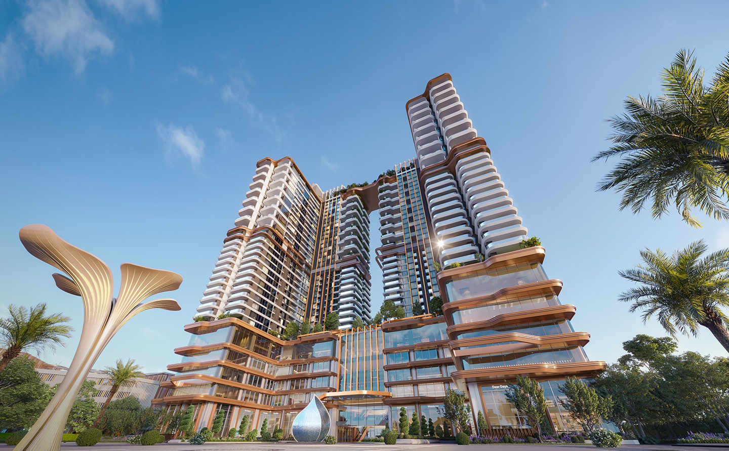 Rivea Residences