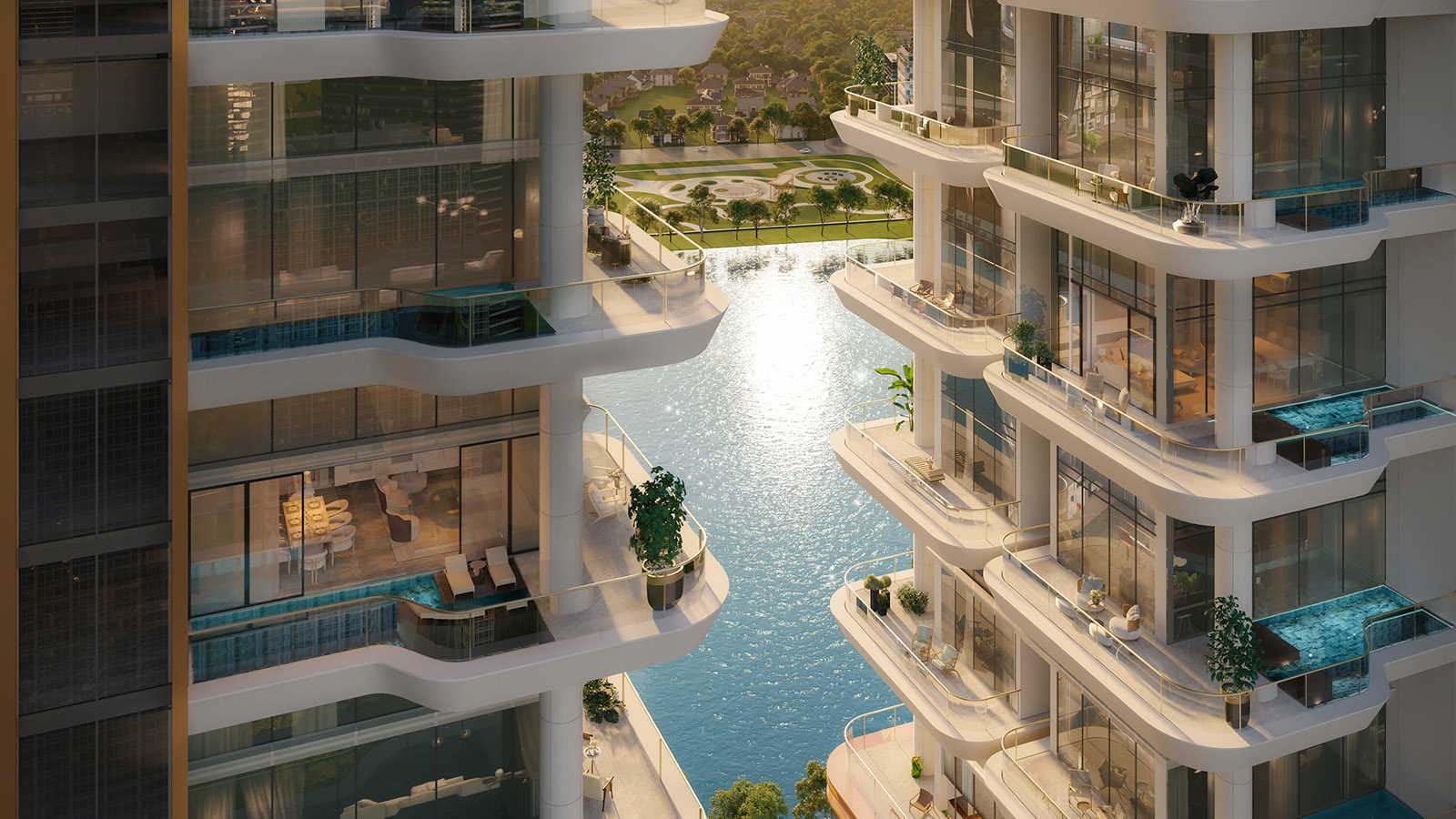 Rivea Residences