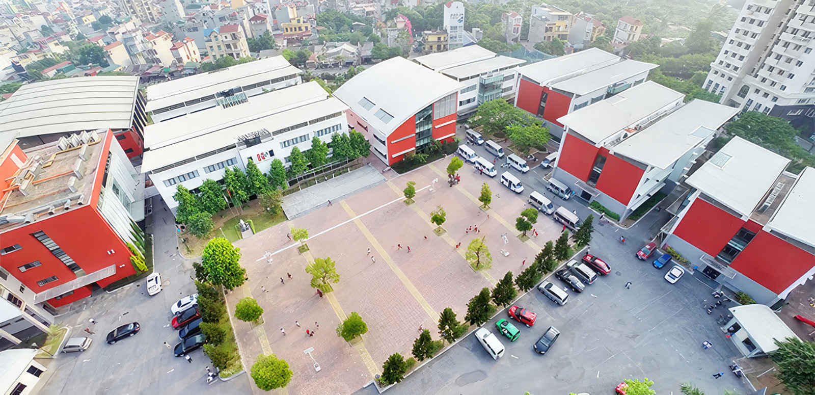 Hanoi Academy