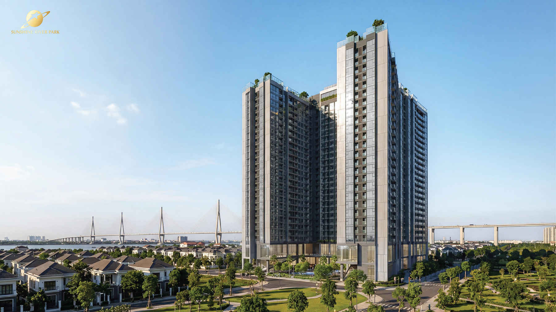 Có nên mua căn hộ Sunshine River Park không?